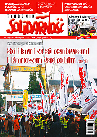 Tygodnik Solidarność