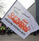 Pikieta protestacyjna